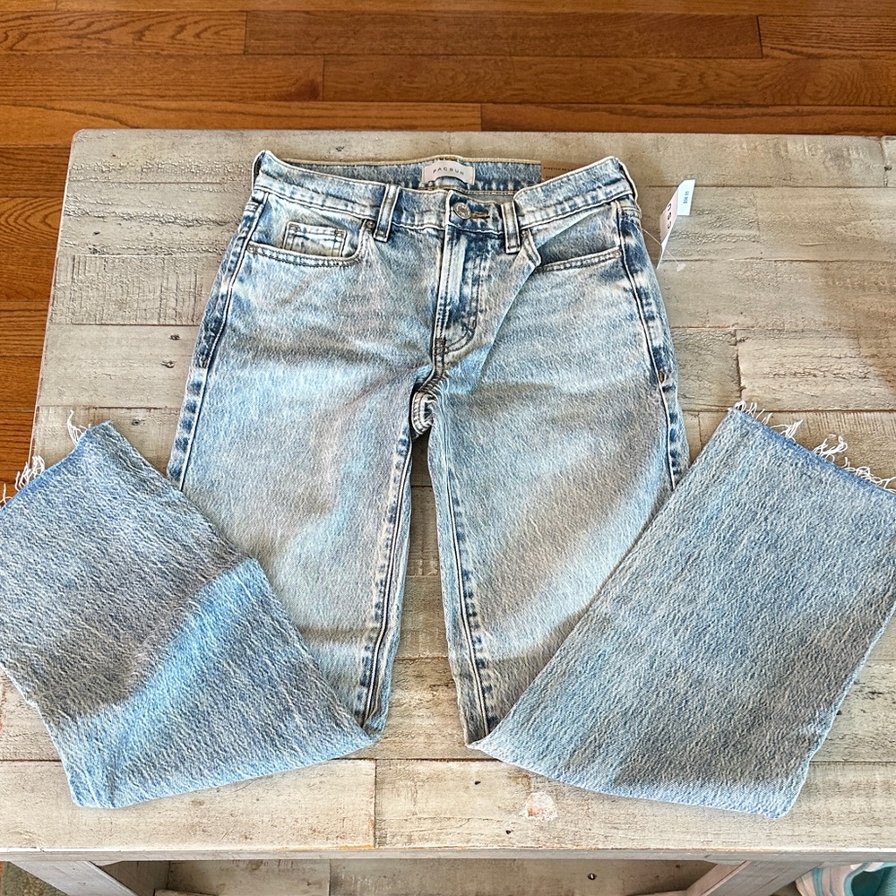 Pacsun jeans